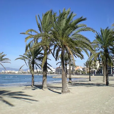 Appartamento Waterfront Perfect For Lovers. *