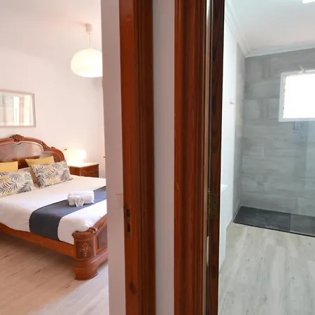 Appartamento Waterfront Perfect For Lovers. *