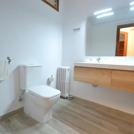 Appartamento Waterfront Perfect For Lovers. Ses Cadenes