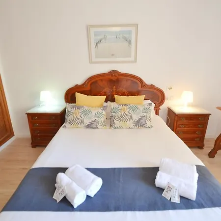 Appartamento Waterfront Perfect For Lovers.